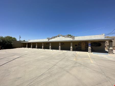 Preview of Office space for Rent at 740 N San Marcos Dr