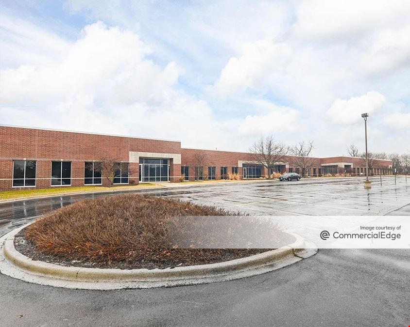 1471 Business Center Drive