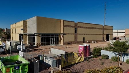 Preview of commercial space at 350 S Hamilton Ct