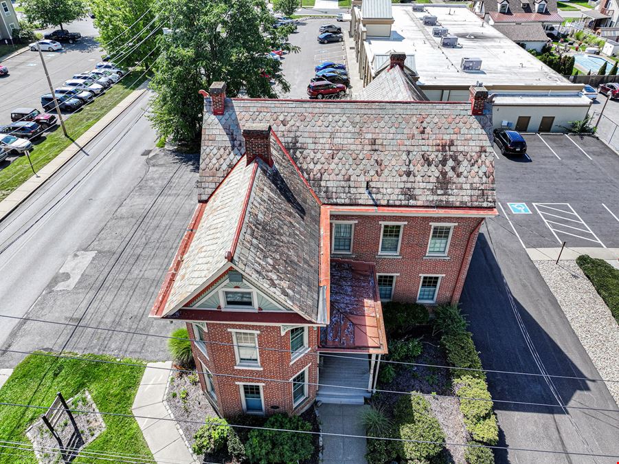 323 S Main St