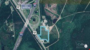 6.59 Acre Parcel for Sale