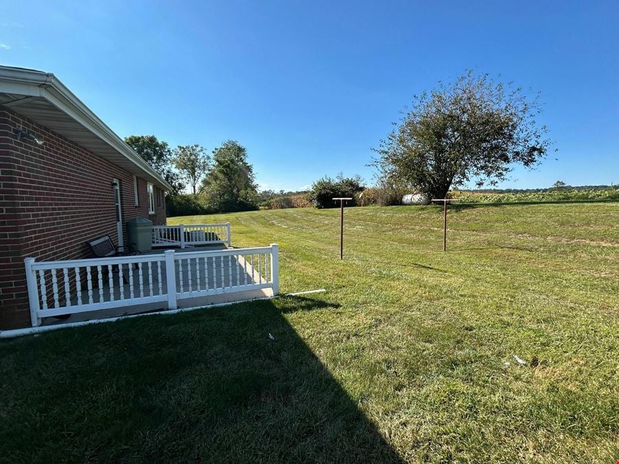 4131 W Lincoln Hwy