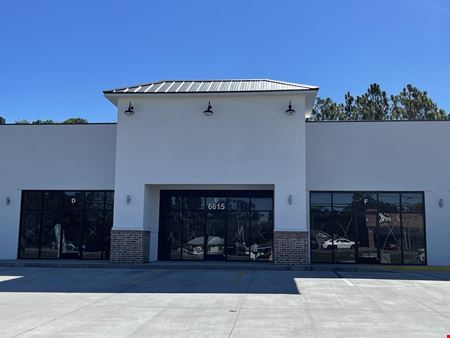 Preview of Other space for Rent at 6615 Washington Ave