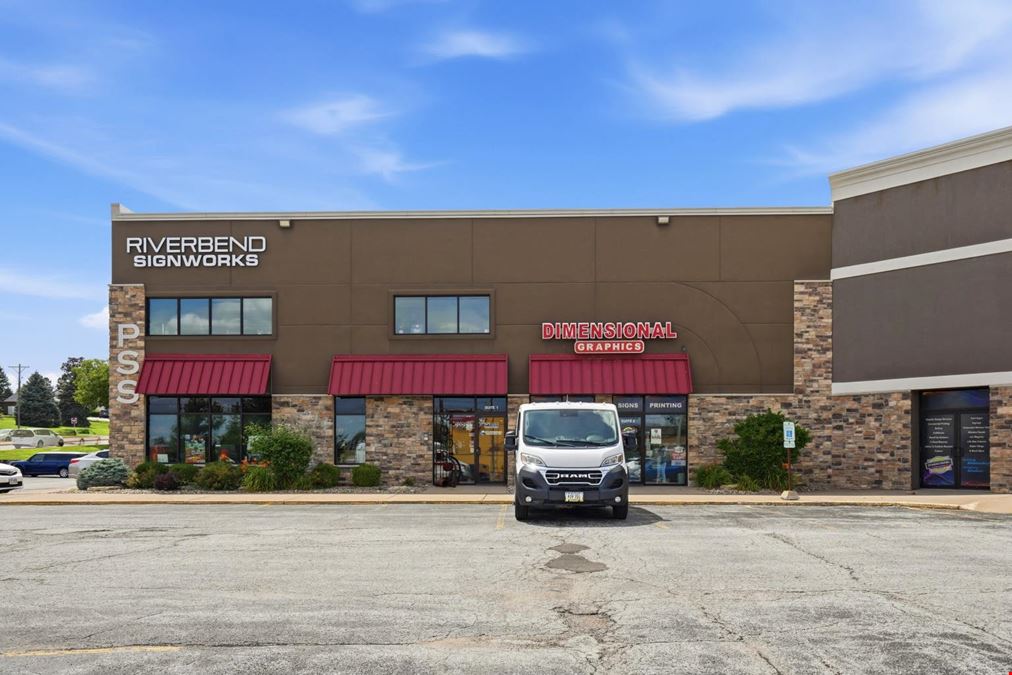 1320 W Kimberly Rd, Sale