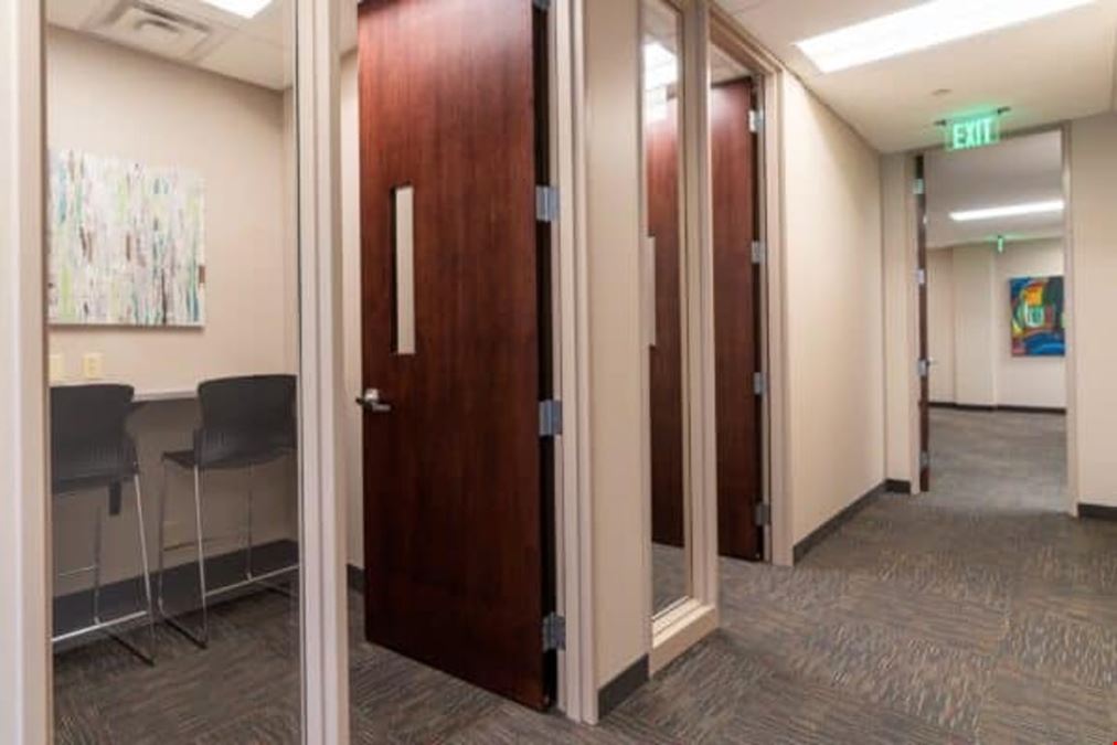 OffiCenters - Minnetonka