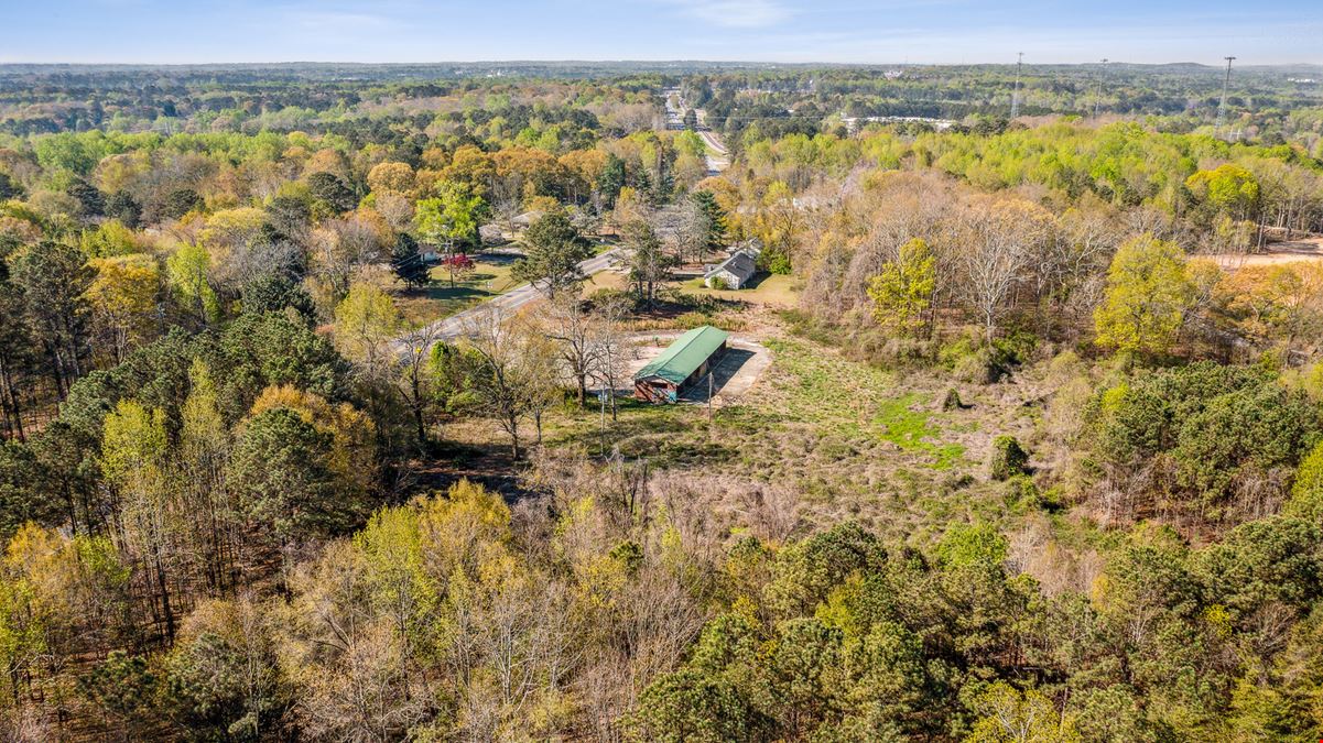 Veterans Memorial Development Opportunity