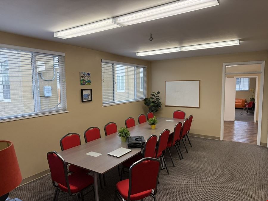 School, Church, Office, Medical Sale/Lease