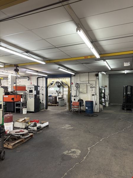 Preview of Industrial space for Sale at 9980 SE Highway 212