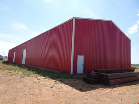 Preview of Industrial space for Sale at 9060 U.S. 77