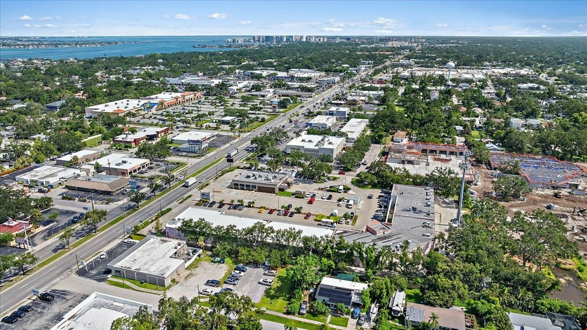 4141 S Tamiami Trl