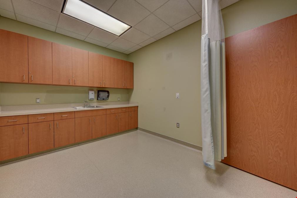 Boonville Medical Clinic
