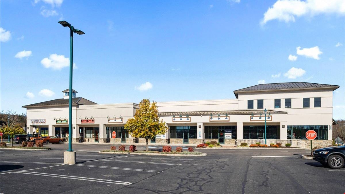 The Village at Hawk Pointe