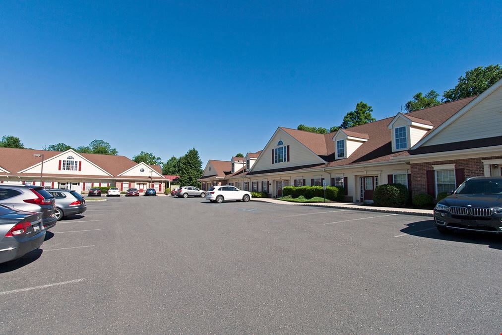 Montgomery Professional Center