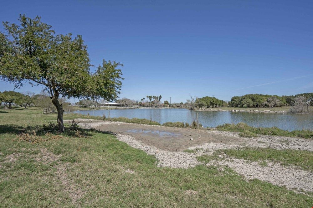 289 Dorris Road