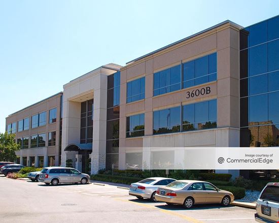 Preview of Office space for Rent at 3600 North Capital of Texas Hwy