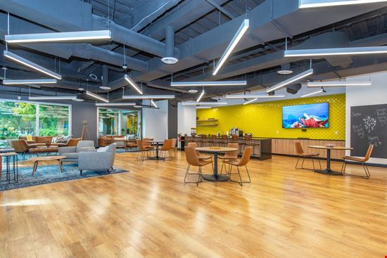 Venture X (Parsippany) - Venture X - Parsippany