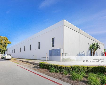 Preview of Industrial space for Rent at 9389 Dowdy Drive