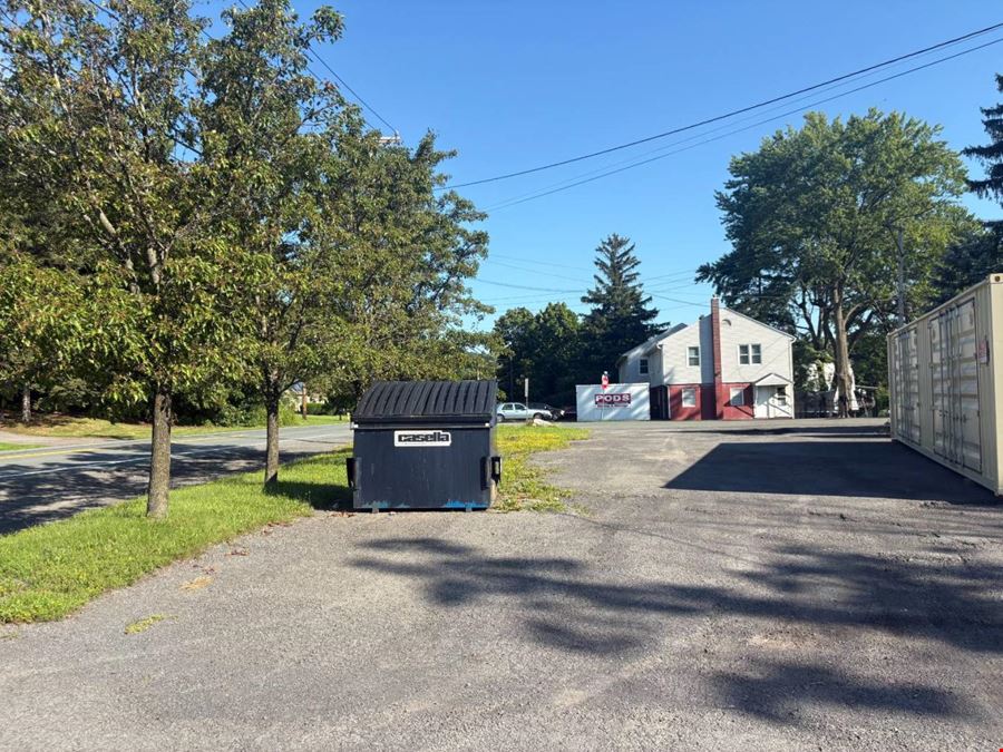 2438 Route 9W