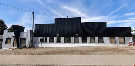 Preview of Industrial space for Rent at 2909 N Crestline St