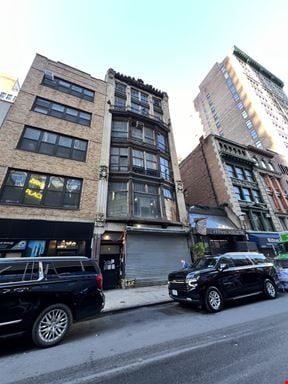 34 West 28th Street