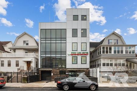 Preview of Office space for Rent at 41-12 77th St