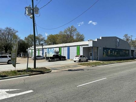Preview of Retail space for Sale at 1208 S 3rd St
