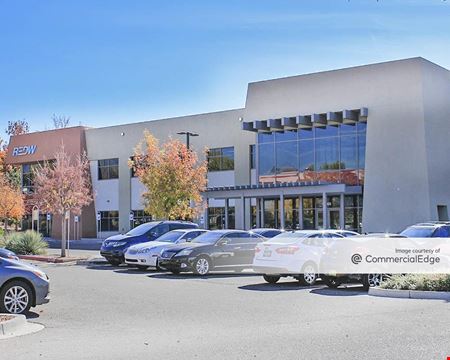 Preview of Office space for Rent at 7425 Jefferson Street NE
