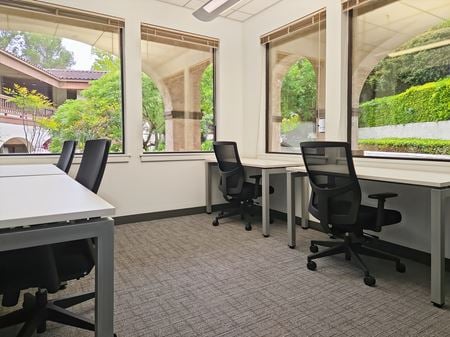Preview of Office space for Rent at 4 Orinda Way Building E, 1st Floor