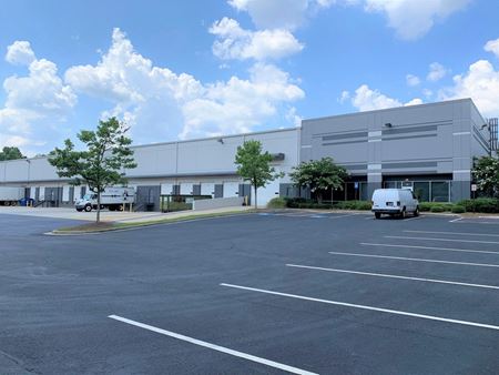 Preview of Industrial space for Rent at 7515 Hartman Industrial Way