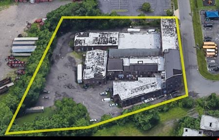 Preview of Industrial space for Sale at 1150 Southard Street