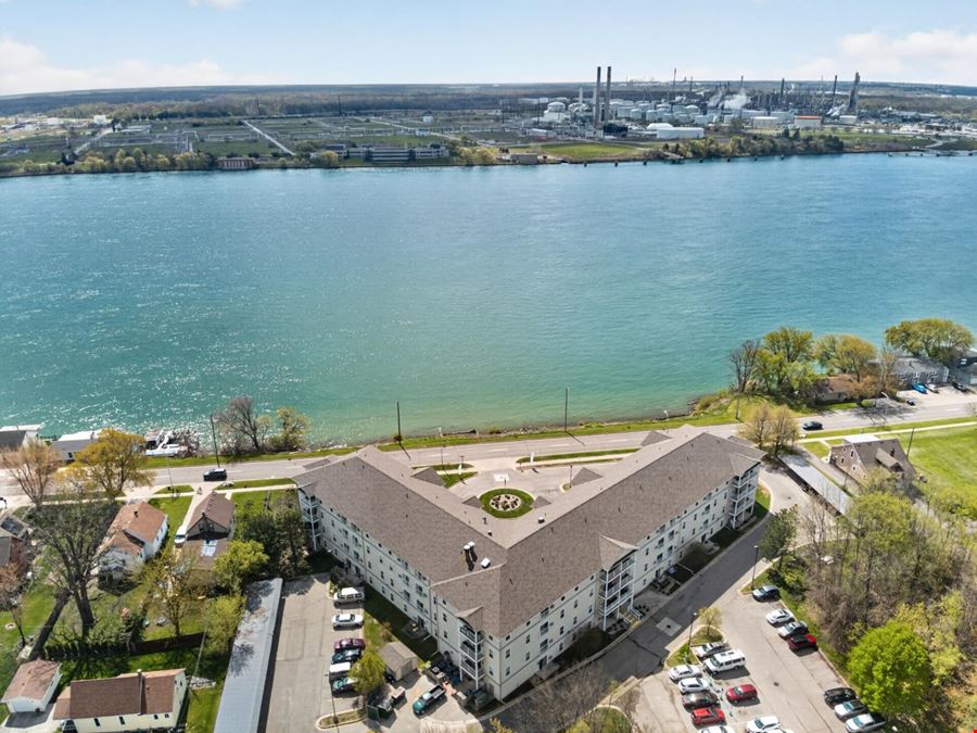 St. Clair Landings