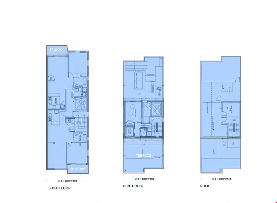 2537 Ocean Avenue | 7-Story Mixed-Use New Development for Sale