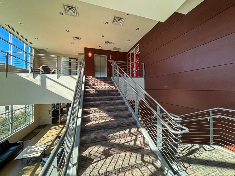 Freeport Office