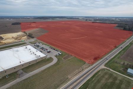 Preview of Industrial space for Sale at Dexter St & U.S. 10
