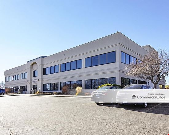 Preview of Office space for Rent at 5754 West 11th Street