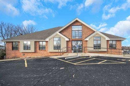 Preview of commercial space at 4338 Morsay Drive