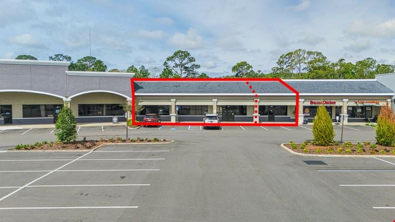Preview of Retail space for Rent at 2477 U.S. 1