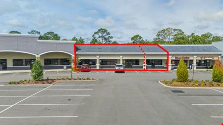 Preview of Retail space for Rent at 2477 U.S. 1