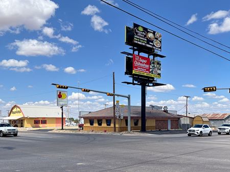 Preview of Retail space for Sale at 617 S Main St