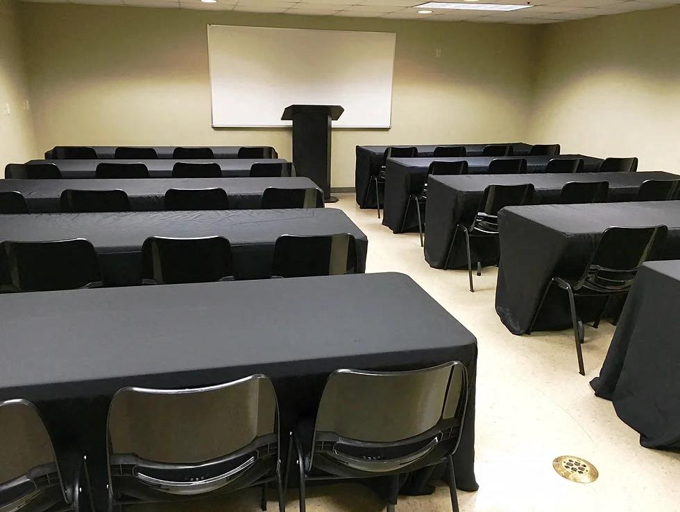Training Space