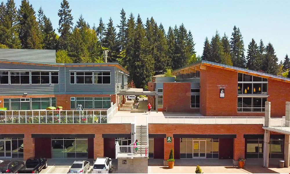 Lake Hills Village