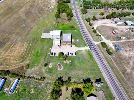 Preview of Industrial space for Sale at 36549 SH-64