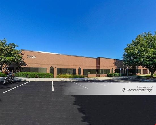 Preview of Office space for Rent at 11421 Cronhill Drive