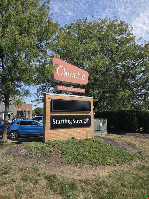 6087 Parkcenter Circle