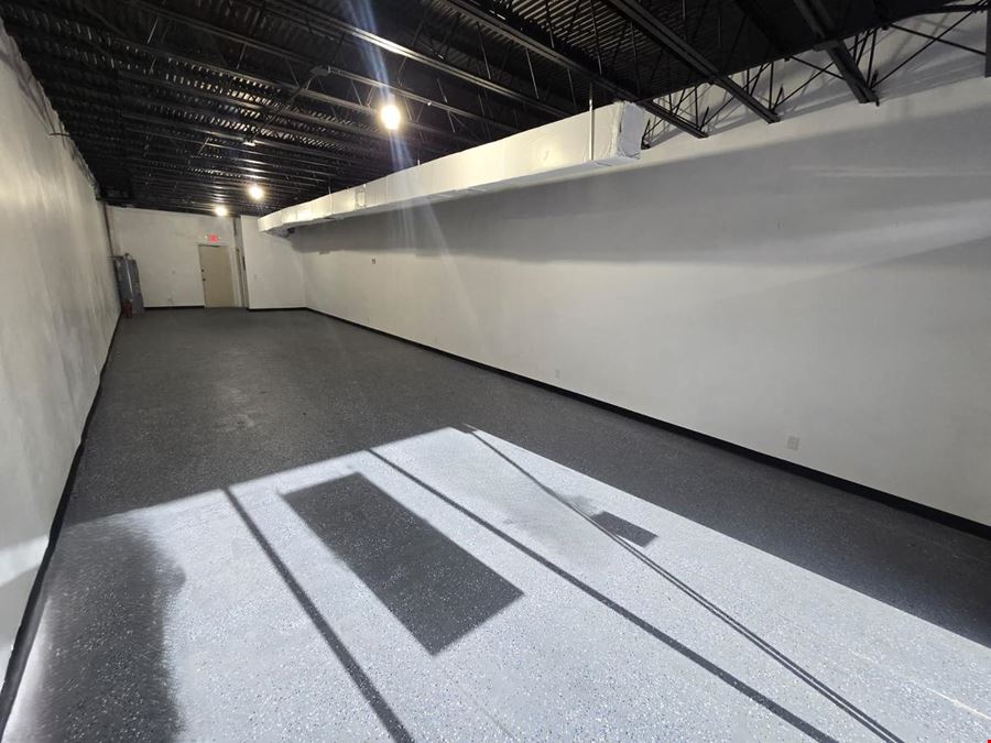 Marquis Square Office/Retail Space for Lease
