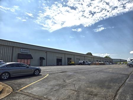 Preview of commercial space at 500 Production Ave