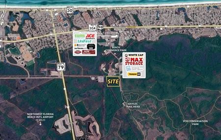 Preview of VacantLand space for Sale at Griffin Blvd