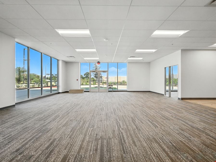 Lakeside Business Center II