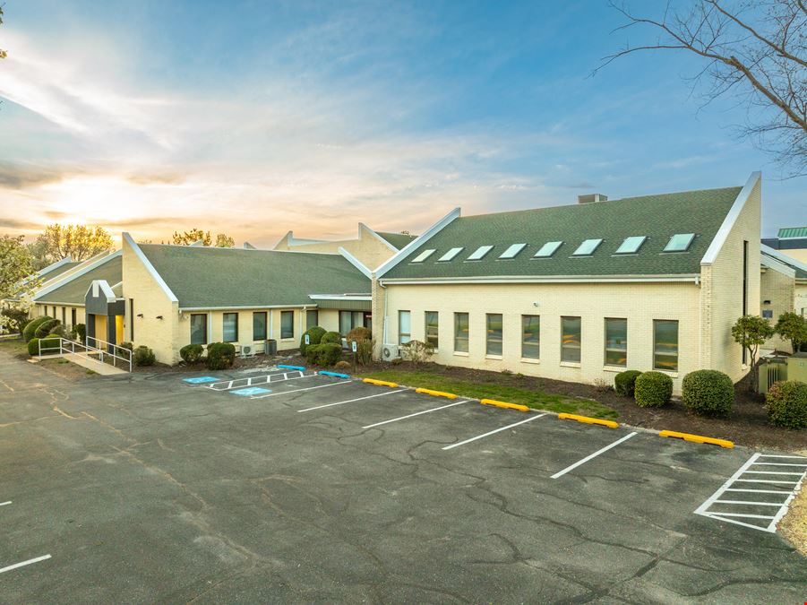 Philmore Commons Professional Office Complex