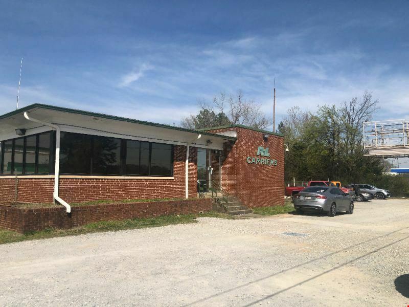 1100 Highway 20